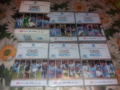 Box cofanetto dvd fascicoli - box/cofanetto, dvd+fascicoli