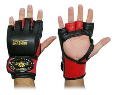 GUANTI - MMA VALE TUDO JKD SACCO SPARRING - tg. XL