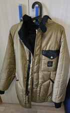 giubbotto invernale uomo