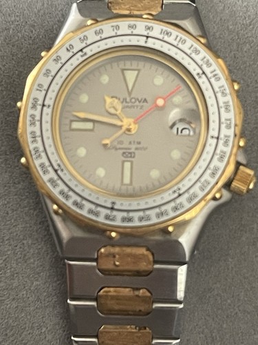 Orologio bulova donna - orologio,