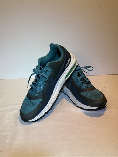 Scarpe corsa nike air max - da,