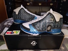 AIR JORDAN XX3 OG 23 UNC 2008
