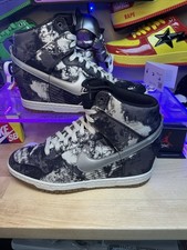 Nike Dunk Sky Hi High Hidden