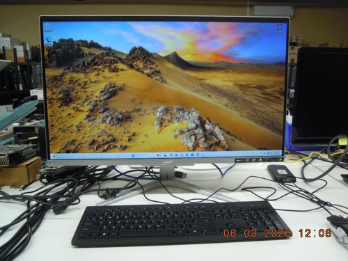 Acer aspire c27 962 - acer, c27-962
