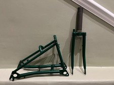 Brompton C-Line Triangolo