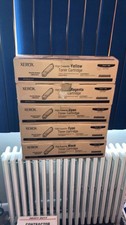 Xerox Phaser 7400 High