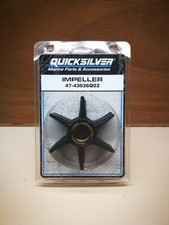 Girante pompa acqua Mercury