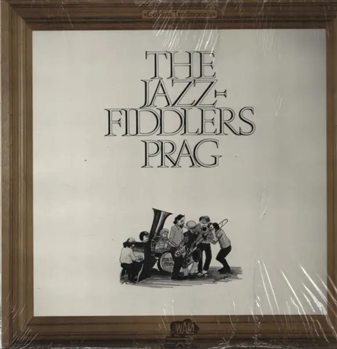 Jazz fiddlers the - jazz,