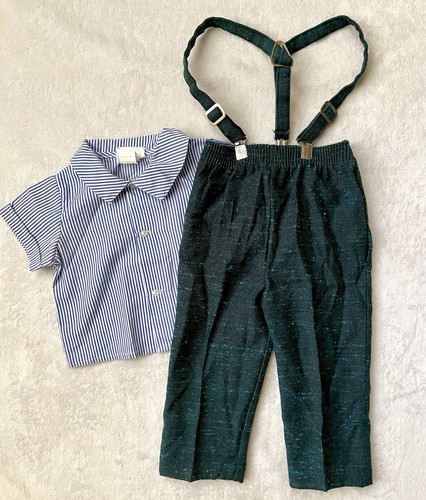 Set bretelle camicia e - set,