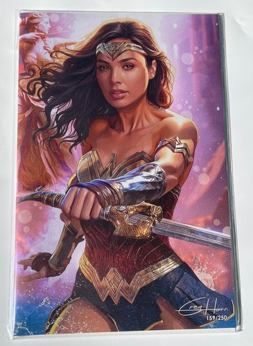 Female force gal - female, gadot