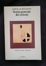 Bertalanffy – Teoria