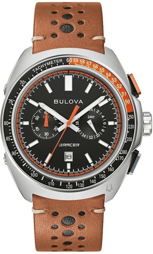 Orologio polso uomo bulova - orologio,