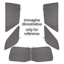 Kit tendine oscuranti parasole