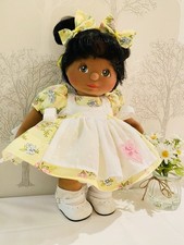 My Child Doll Mattel set