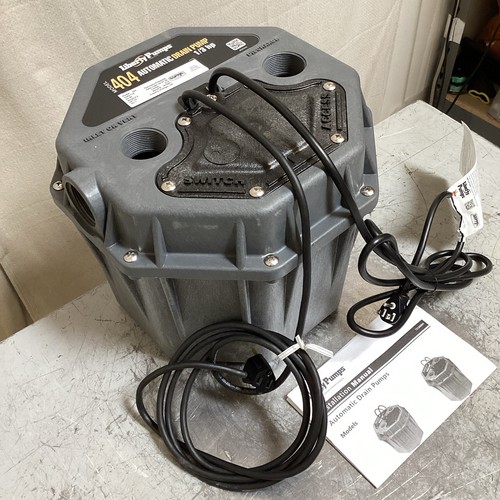 Liberty pumps 404 sistema - pumps,
