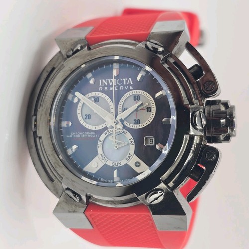 Orologio invicta reserve uomo - orologio,