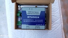 RTU5024 Apricancello GSM /