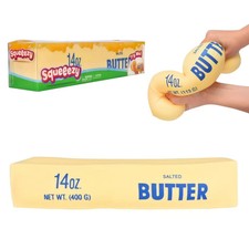Sunny Days Squeezy Butter -