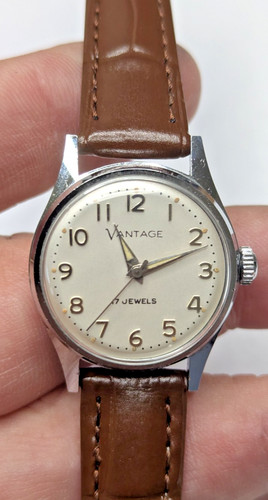 Orologio donna vintage anni - , 60