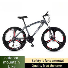 Mountain bike esterno 26 - esterno,