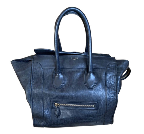 Borsa mano celine luggage - celine,
