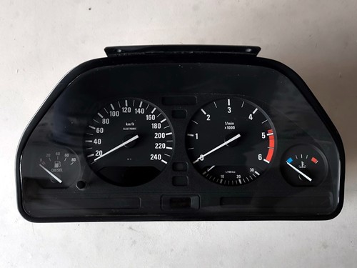 Strumentazione bmw serie - oe,