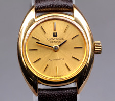 Orologio automatico donna