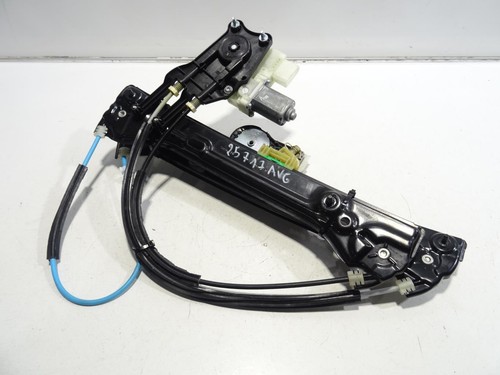 Window regulator electric left - regulator,