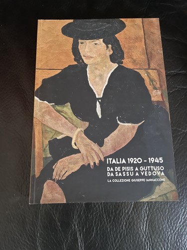 Italia 1920 1945 pisis a - italia, da