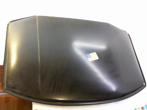 Tetto cabina ape piaggio - tetto,