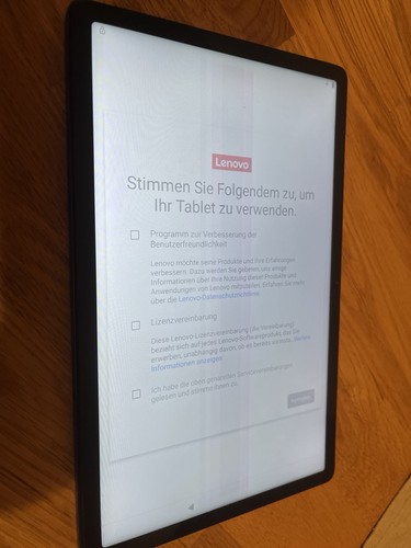 Lenovo tab p11 j606f - p11, tb-j606f