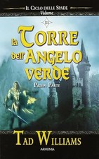 Torre dell angelo verde - verde., il