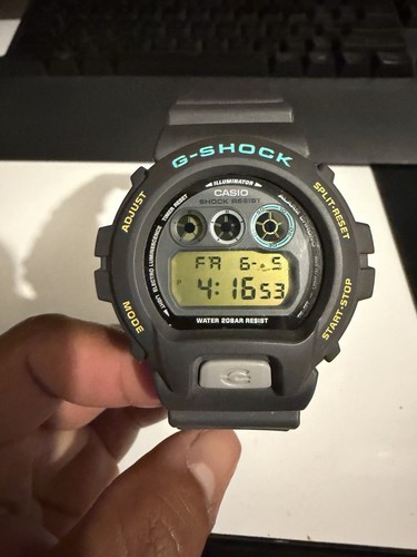 Hodinkee john mayer casio - hodinkee,