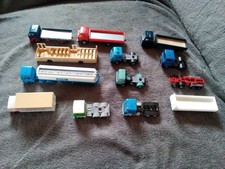 wiking lotto veicoli vari