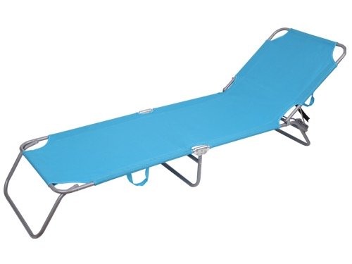 Lettini spiaggia prendisole - spiaggia,