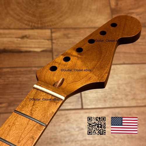 Stratocaster satinata con