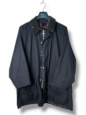 Barbour beaufort a155 wax - a155,
