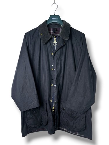 Barbour beaufort a155 wax - barbour,