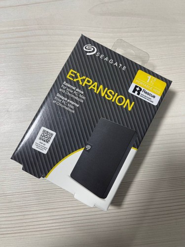 Seagate hard disk esterno - hard, 1tb