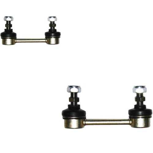 Denckermann barra - 2x,