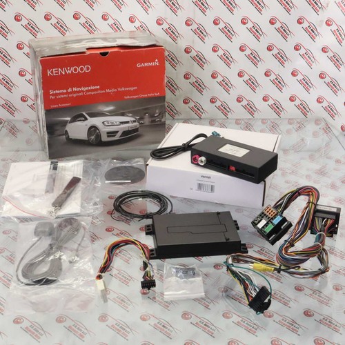 Kit sistema navigazione - di,