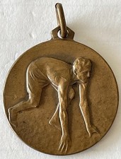 Medaglia ONB Premio Corsa