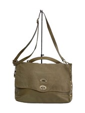 Borsa a tracolla ZANELLATO