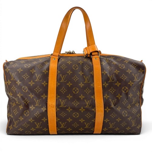 Borsa viaggio louis vuitton - da,