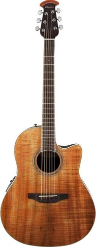 Ovation chitarra - ovation,