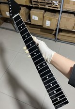 Suhr Acciaio Inox 22fret Acero