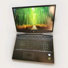 Notebook HP Gamer 17-cd0233ng