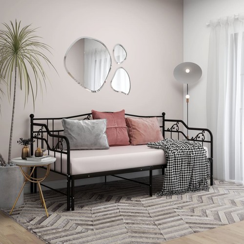 Vidaxl telaio divano - divano, letto