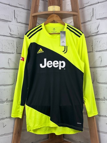 Kit calcio portiere juventus - kit,