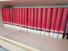 Libri collezione La Storia